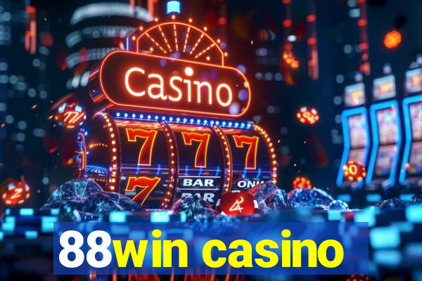 88win casino